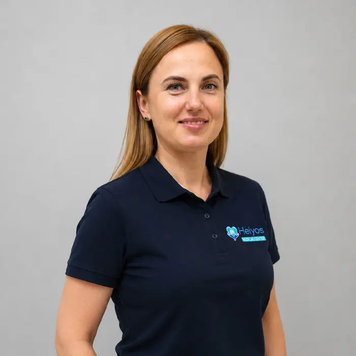 Фотография Назарова Елена Антоновна